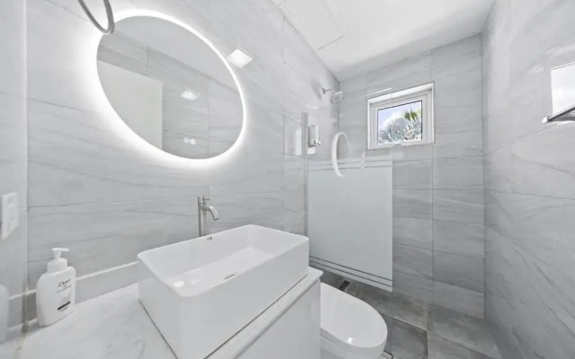 Apricity Suites