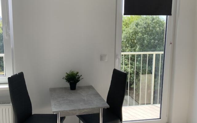 City Apartments Wilhelmshaven