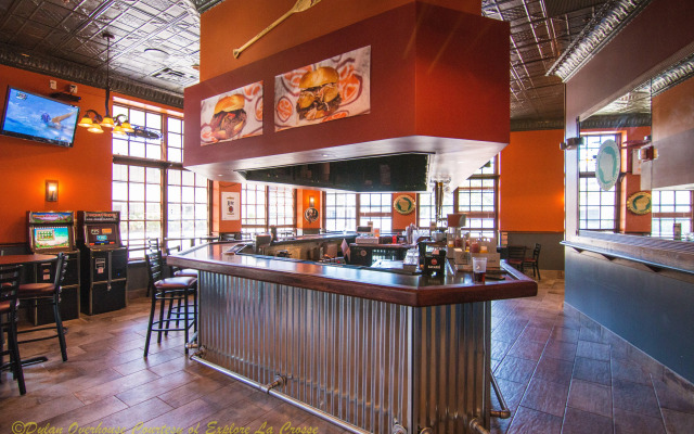 Holiday Inn Hotel & Suites LA CROSSE