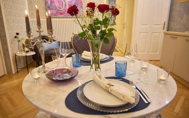 Sophie's Place Augarten