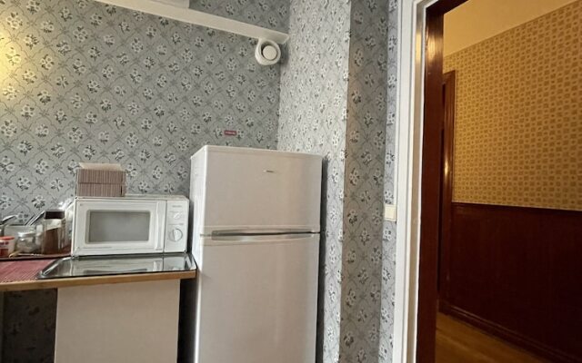 Lilla Hotellet