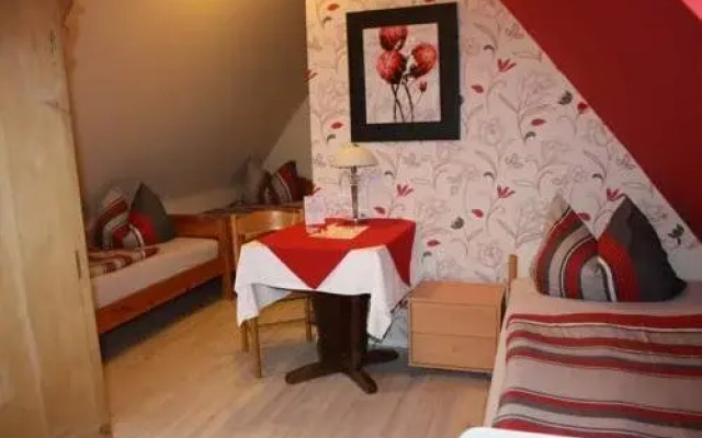 Hotel Aloisius