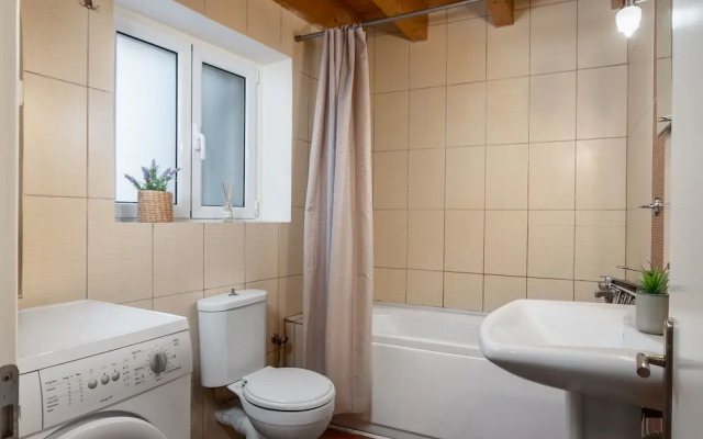 Calypso Apartment by Konnect, Corfu Old Town