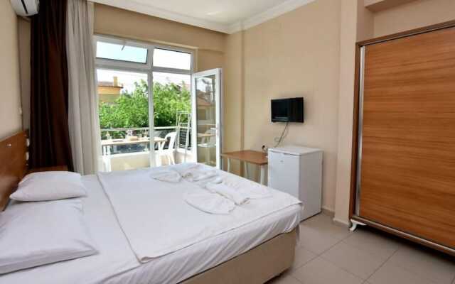 Ozden Apart Otel