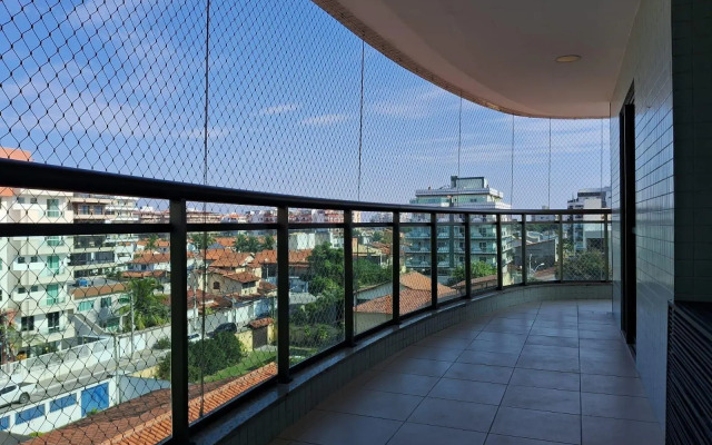 Cabo Frio com conforto e estilo!!!