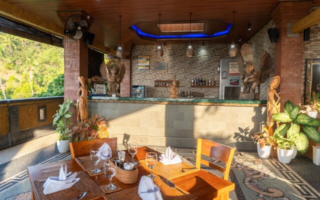 Villa Selonding Batu