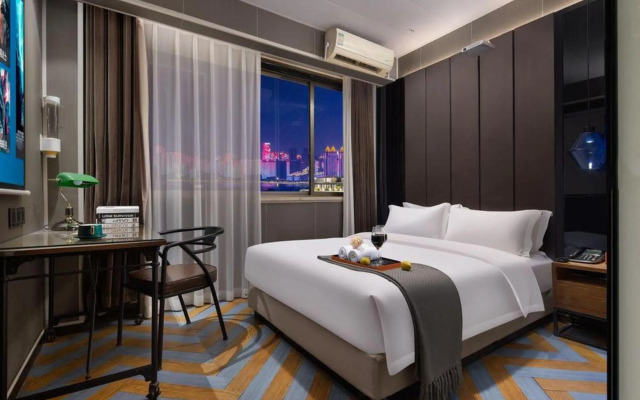 Boyuan Hotel