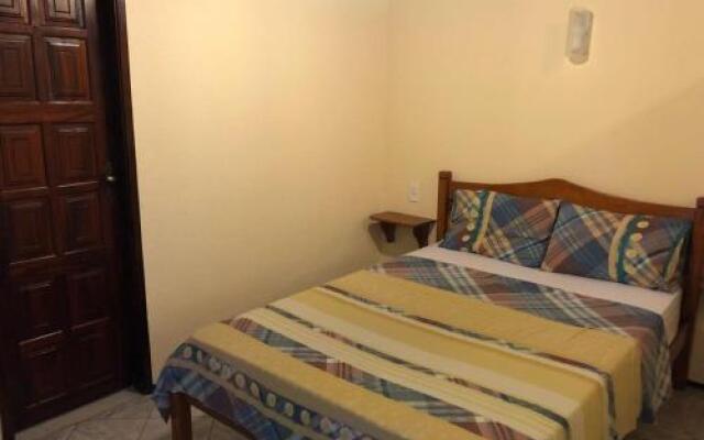 Pousada Dança Do Sol