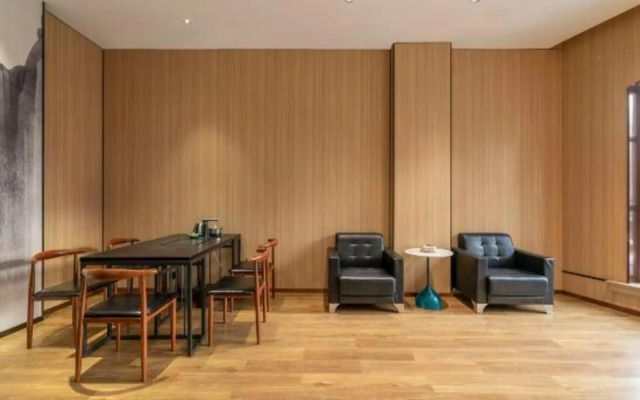 Kaixin Boutique Hotel (Li Huili Hospital Branch)