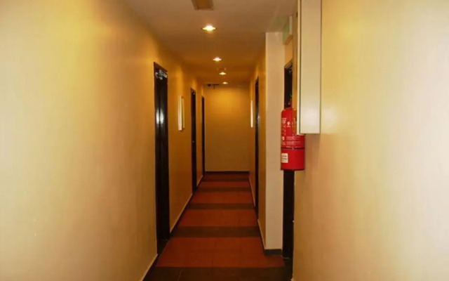 Hotel Centum