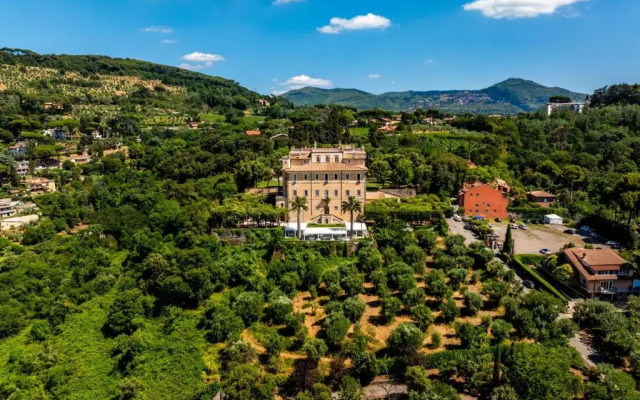 Parkhotel Villa Grazioli