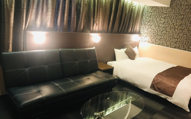 Sejour Inn Nagarekawa
