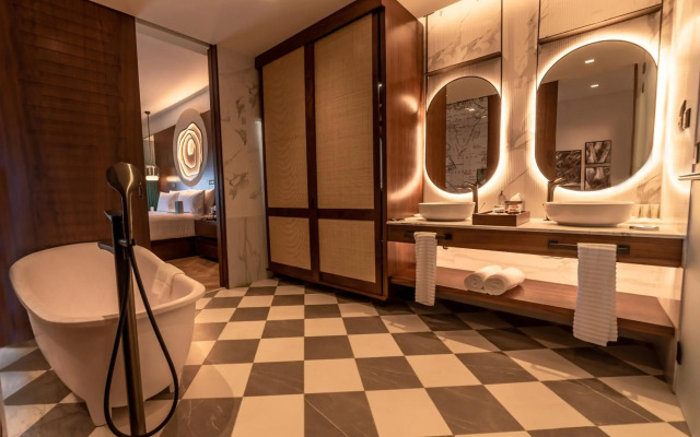 Le Meridien Ile Maurice
