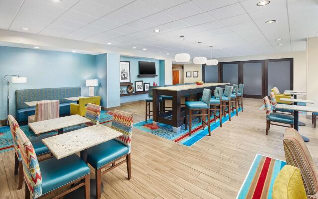 Hampton Inn by Hilton Plant City