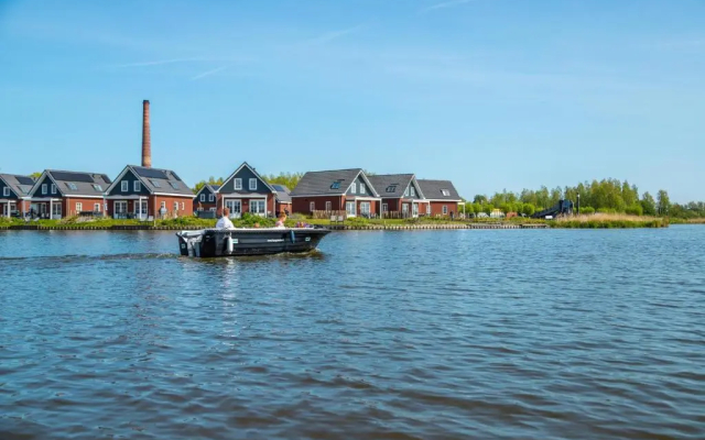 Europarcs IJsselmeer