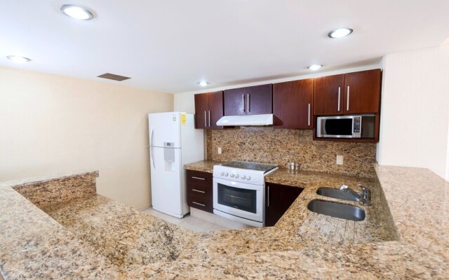 Topacio7 Residencial by Vecino Stays