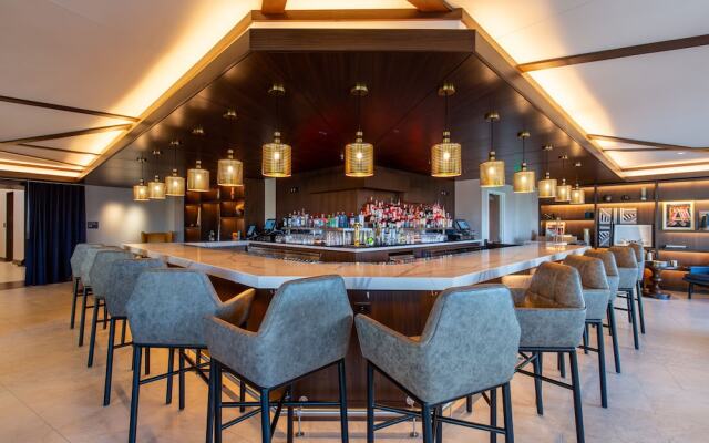 AC Hotel Austin-University