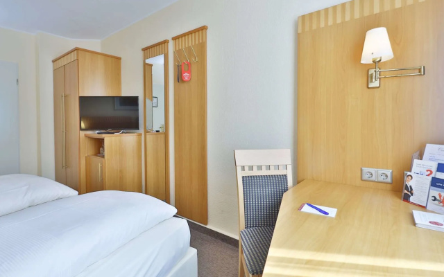 City Partner Hotel Central Wuppertal