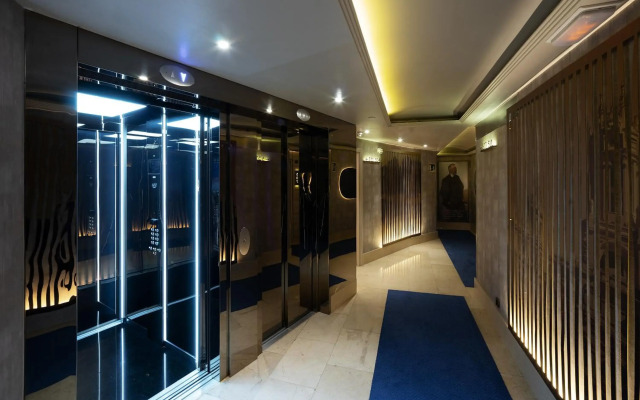 Hotel Preciados