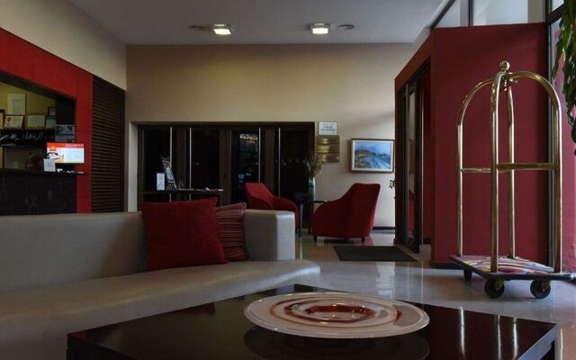 Hotel y Casino del Rio - Las Grutas