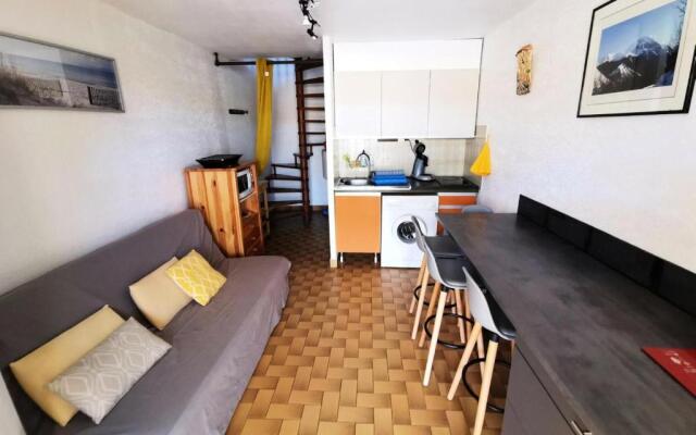 Résidence EQUATEUR - 2 Pièces pour 6 Personnes 14