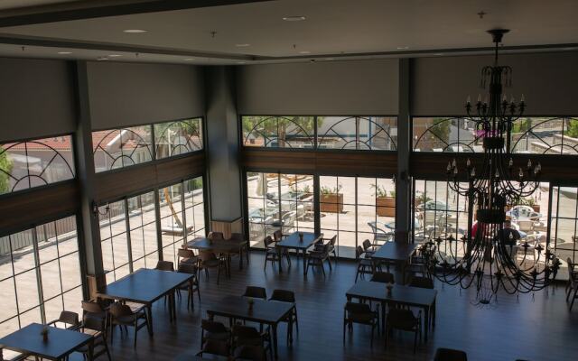 Le Ciel Hotels & Wellness Club