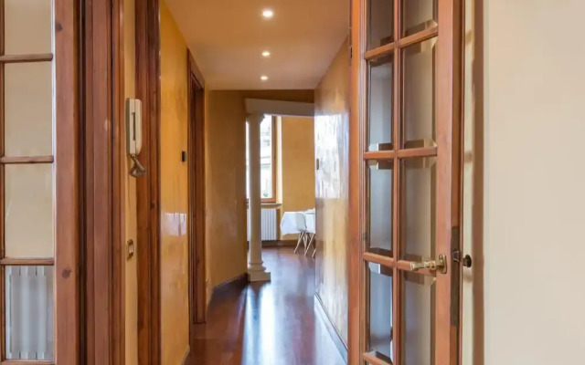 RSH Vatican Luxury View