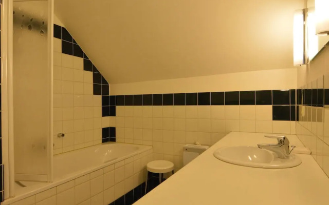 Quietly Located Country House in Vielsalm