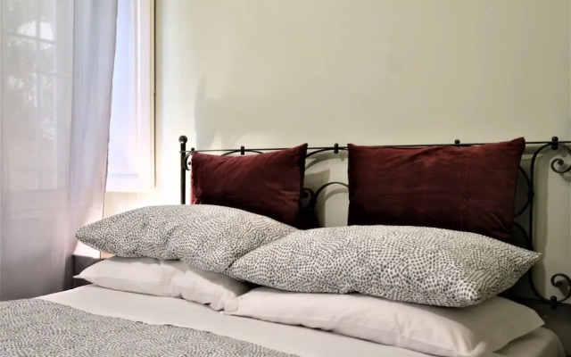 Wine Apartments Florence Nebbiolo