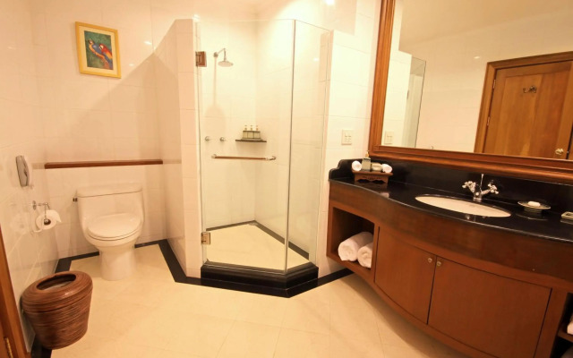 Dheva Mantra Resort