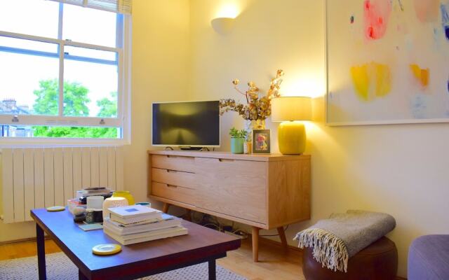 Notting Hill 1 Bedroom Apartment