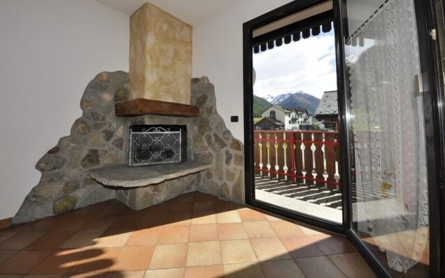 Appartamento Paradisin Nr. 4