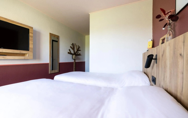Greet Hotel Castres Saïx