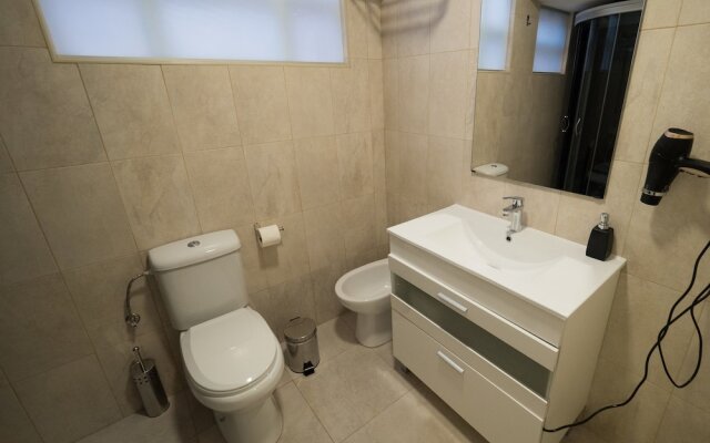 Porto Privatti Rooms & Suites (Hotel Privatti)