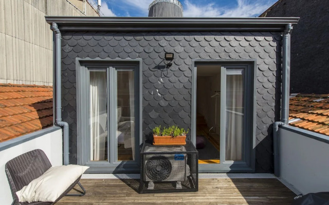 DA'Home - Almada Luxurious Duplex