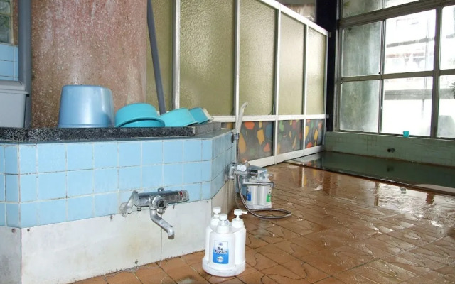 Hanesawa Onsen Katoya Ryokan