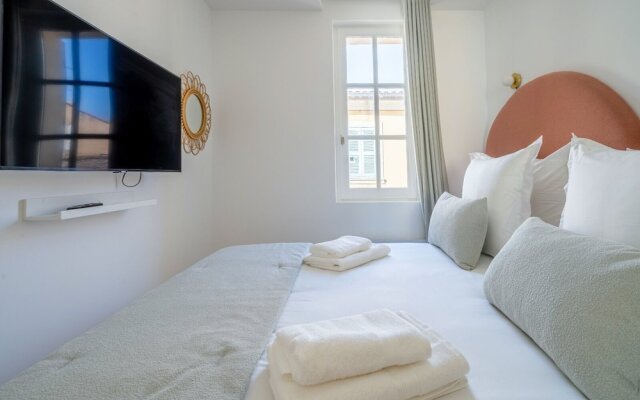 Résidence Saint-Tropez FENIERS