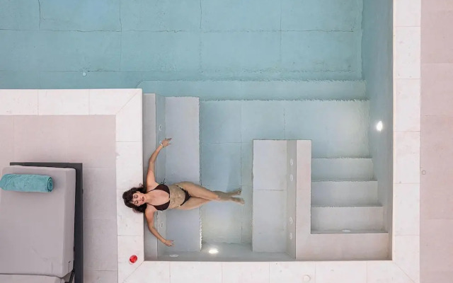 Kymélia Luxury Residences With Sea View