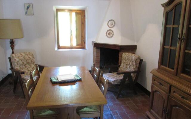 Borgo Castelvecchi