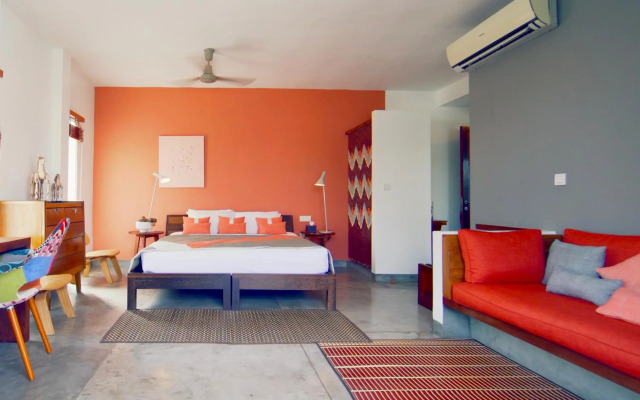 Rambutan Resort - Phnom Penh