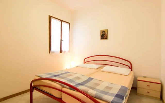 Expansive Apartment in Rosolina Mare near Beach