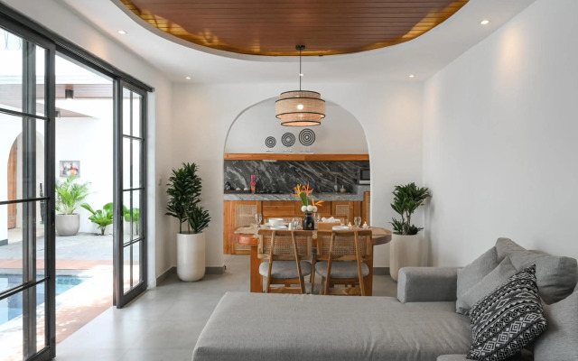Villa Canggu
