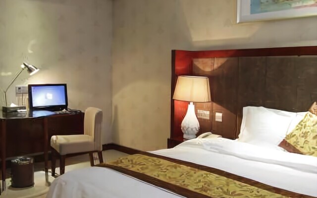 Earl Business Hotel