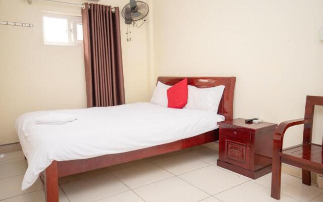 Ngoc Ha Hotel 2