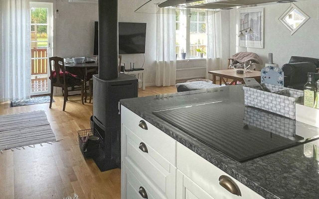 Holiday Home in Henån