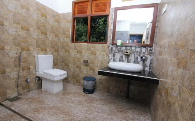 Blue Ribbon Homestay