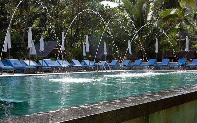 Koh Mook Charlie Beach Resort & Hotel