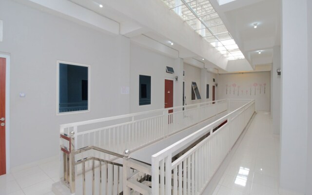 Merpati Guest House