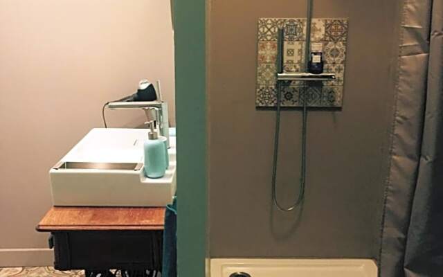 M&S - Apartment in Saint Rémy de Provence