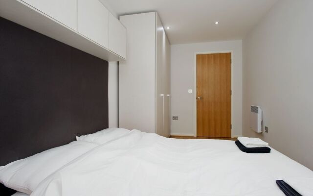 Signal Apartments London